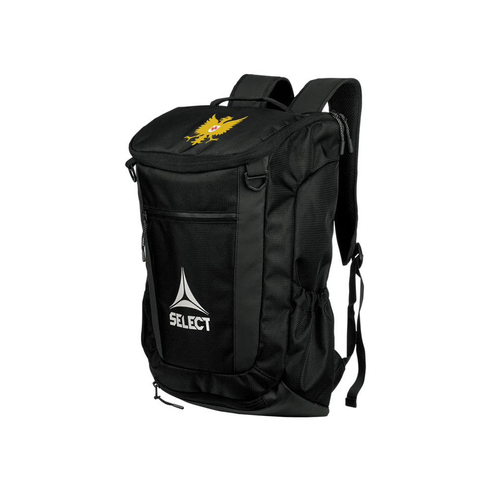 MOCHILA COM REDE 23L